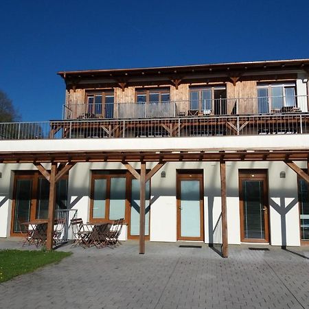 Apartman29 Lipno nad Vltavou Luaran gambar