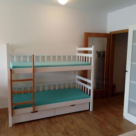 Apartman29 Lipno nad Vltavou Luaran gambar