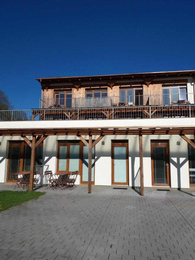 Apartman29 Lipno nad Vltavou Luaran gambar