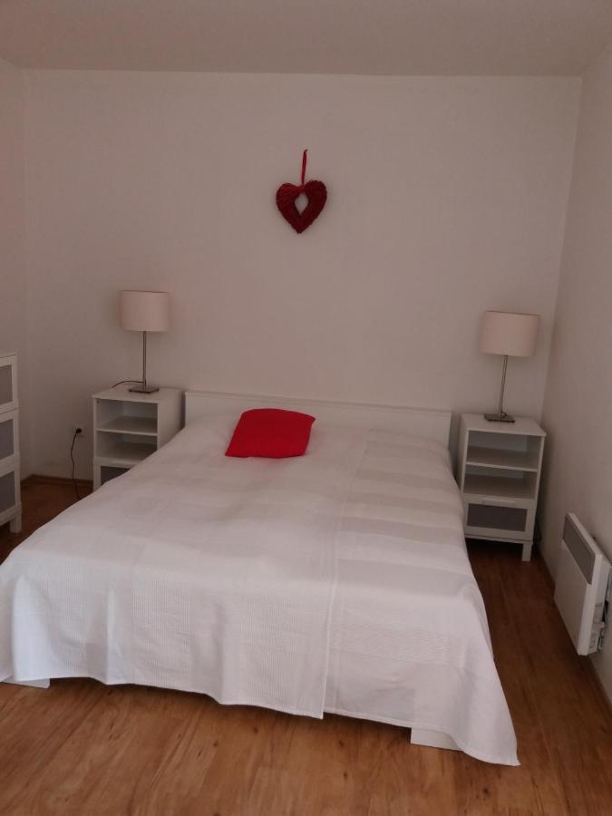 Apartman29 Lipno nad Vltavou Luaran gambar