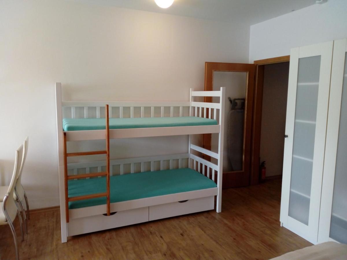Apartman29 Lipno nad Vltavou Luaran gambar