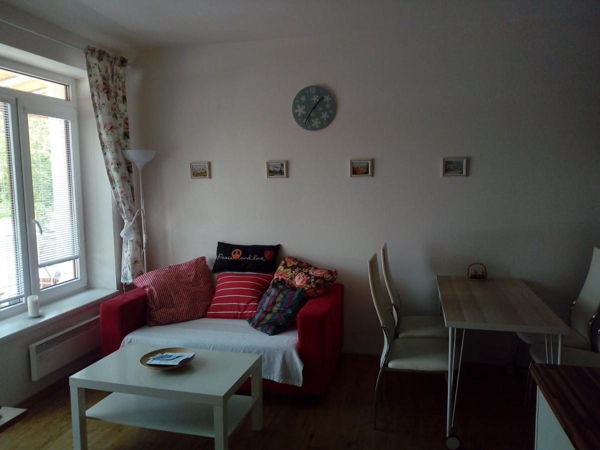 Apartman29 Lipno nad Vltavou Luaran gambar