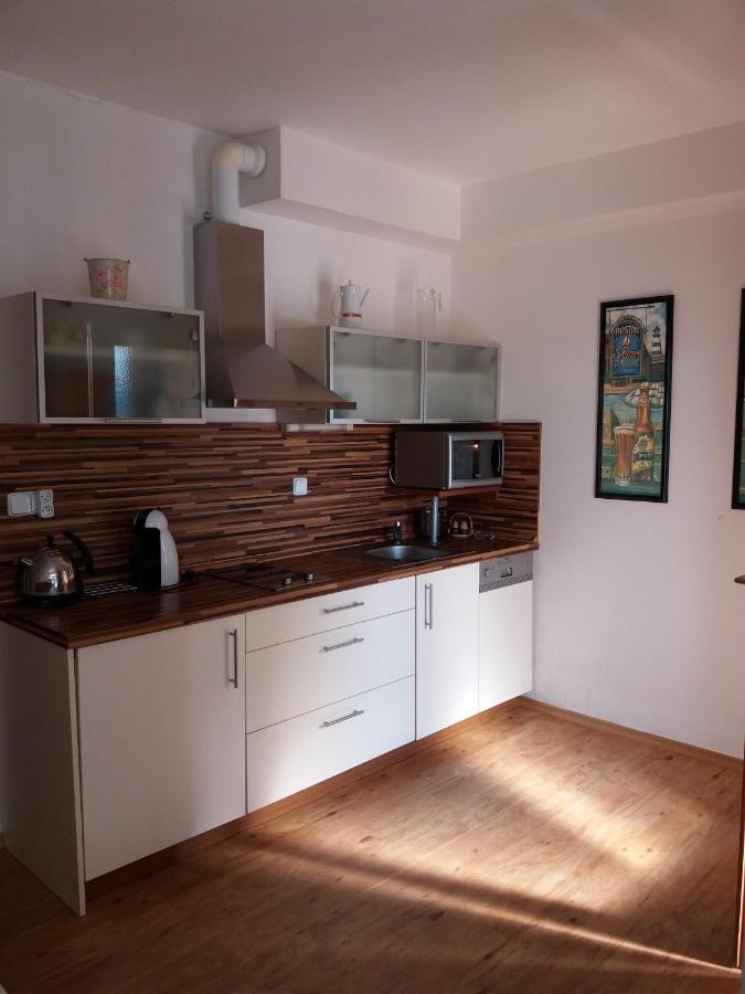 Apartman29 Lipno nad Vltavou Luaran gambar