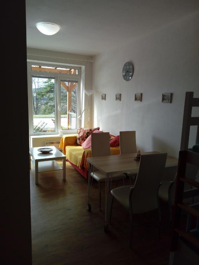 Apartman29 Lipno nad Vltavou Luaran gambar
