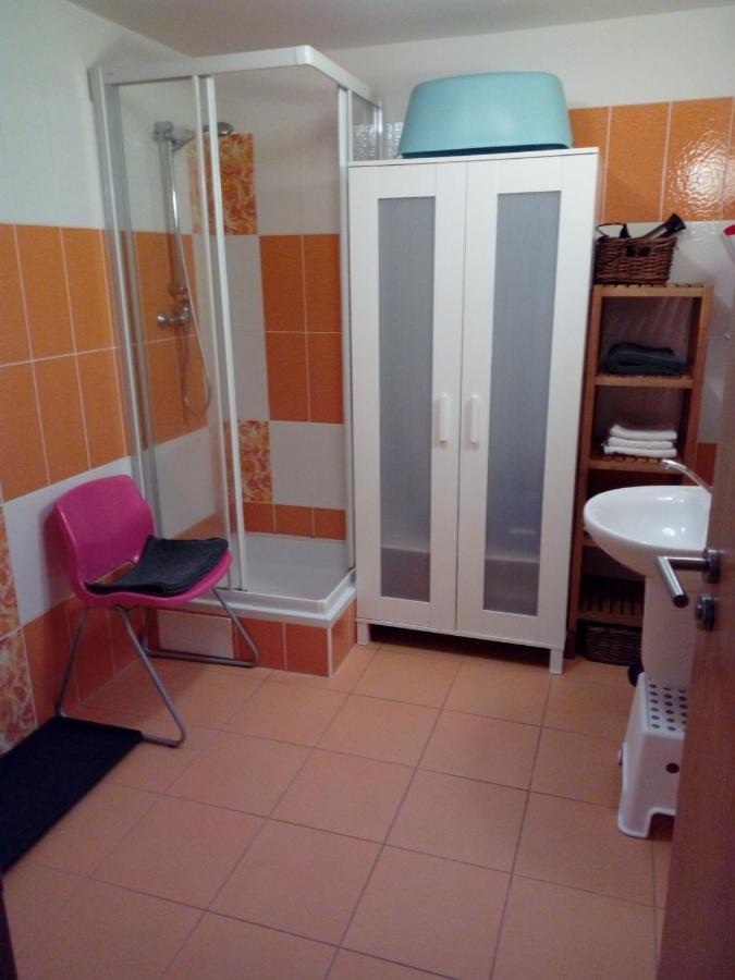 Apartman29 Lipno nad Vltavou Luaran gambar